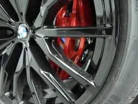 BMW X5 (2026) thumbnail 59