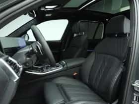 BMW X5 (2026) thumbnail 7