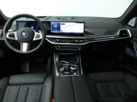 BMW X5 (2026) thumbnail 10