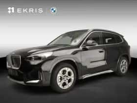 BMW iX1 (2026)