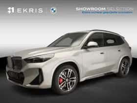 BMW iX1 (2026)