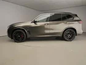 BMW X5 (2026) thumbnail 2