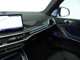 BMW X5 (2026) thumbnail 14
