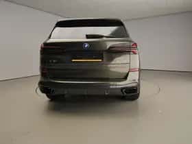 BMW X5 (2026) thumbnail 3
