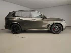 BMW X5 (2026) thumbnail 4