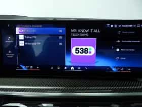 BMW X5 (2026) thumbnail 38