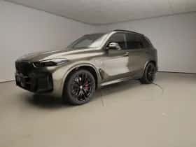 BMW X5 (2026) thumbnail 59