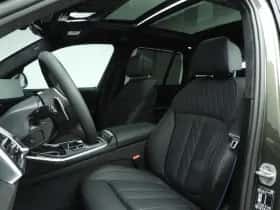 BMW X5 (2026) thumbnail 7