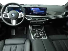 BMW X5 (2026) thumbnail 10