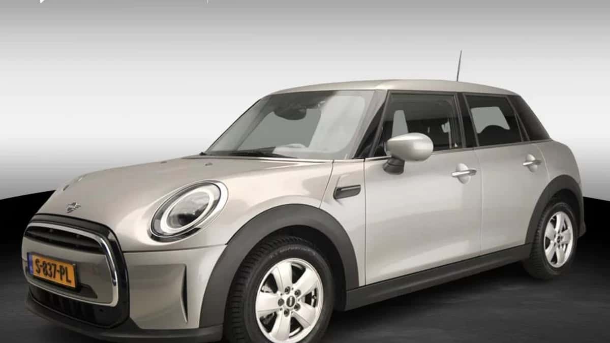 MINI Cooper (2023) — foto 1