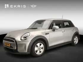 MINI Cooper (2023)