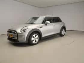 MINI Cooper (2023) thumbnail 38