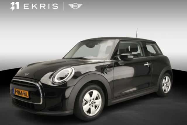 MINI 3-deurs (2022) thumbnail 1