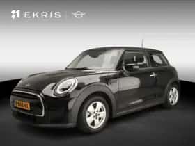 MINI 3-deurs (2022)