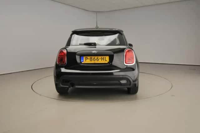 MINI 3-deurs (2022) thumbnail 3