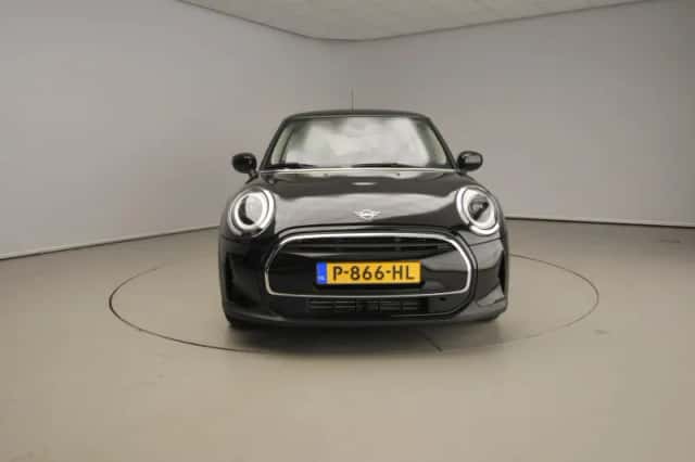 MINI 3-deurs (2022) thumbnail 5