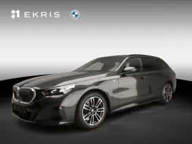 BMW 5-Serie (2025)