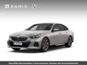 BMW i5 (2026)