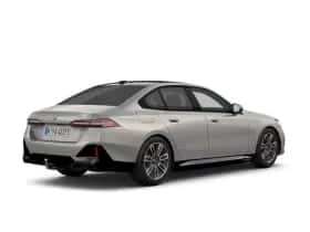 BMW i5 (2026) thumbnail 2