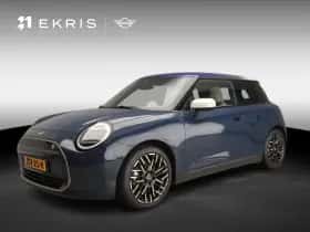 MINI 3-deurs (2026)
