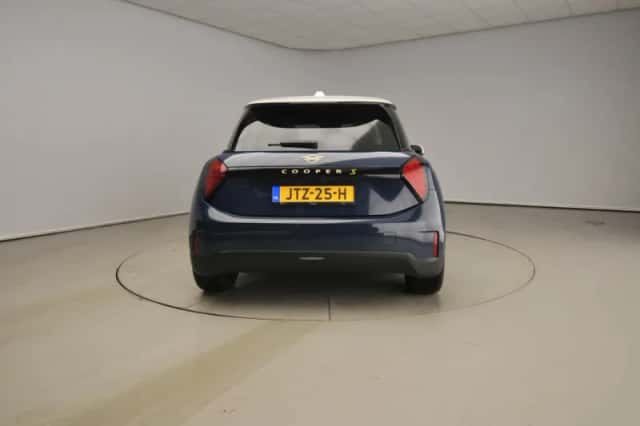 MINI 3-deurs (2026) thumbnail 3