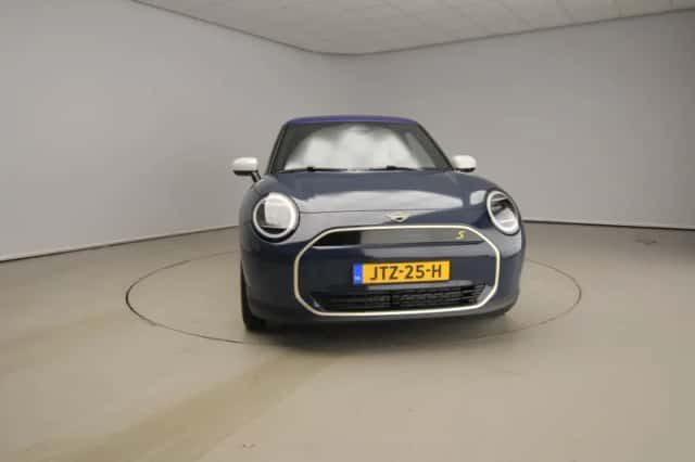MINI 3-deurs (2026) thumbnail 5