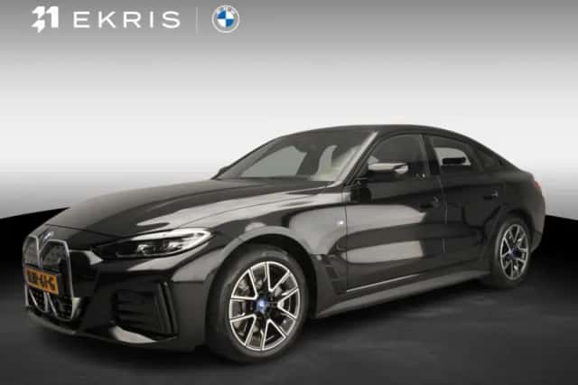 BMW i4 (2025) thumbnail 1
