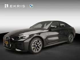 BMW i4 (2025)