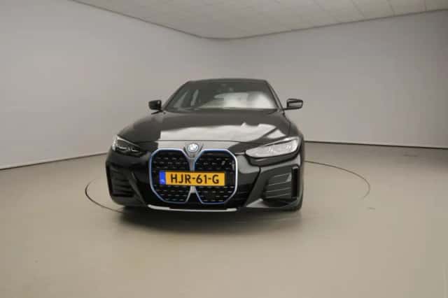 BMW i4 (2025) thumbnail 5