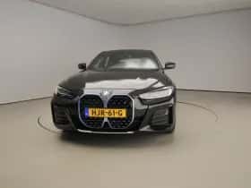 BMW i4 (2025) thumbnail 5