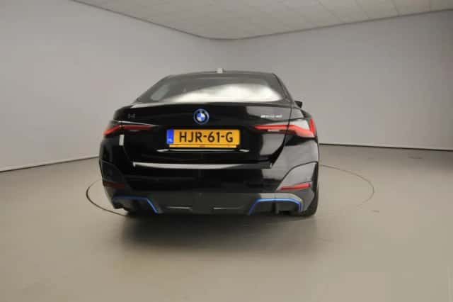 BMW i4 (2025) thumbnail 6