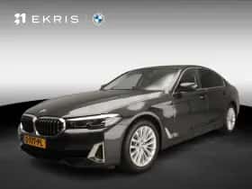 BMW 5-Serie (2023)