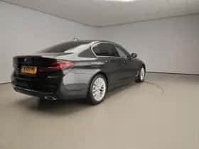 BMW 5-Serie (2023) thumbnail 2