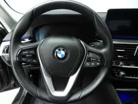 BMW 5-Serie (2023) thumbnail 13