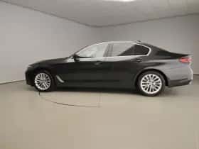 BMW 5-Serie (2023) thumbnail 3