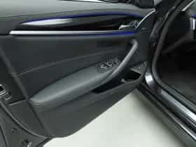 BMW 5-Serie (2023) thumbnail 26