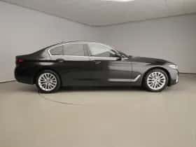BMW 5-Serie (2023) thumbnail 4