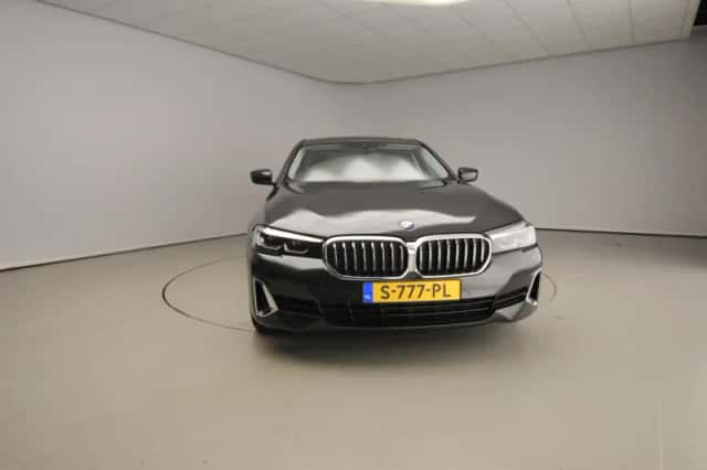 BMW 5-Serie (2023) thumbnail 5