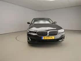 BMW 5-Serie (2023) thumbnail 5