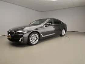BMW 5-Serie (2023) thumbnail 44
