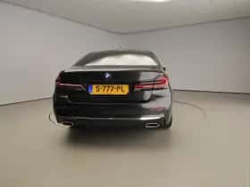 BMW 5-Serie (2023) thumbnail 6