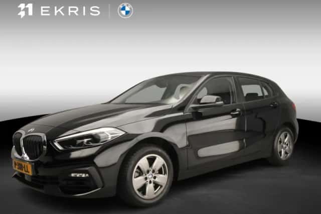 BMW 1-Serie (2022) thumbnail 1