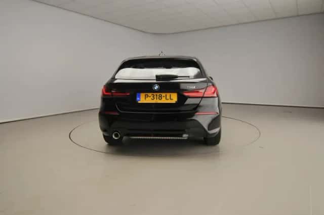 BMW 1-Serie (2022) thumbnail 3