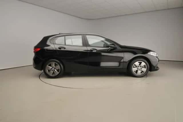 BMW 1-Serie (2022) thumbnail 4