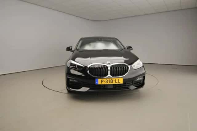 BMW 1-Serie (2022) thumbnail 5