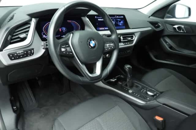 BMW 1-Serie (2022) thumbnail 6