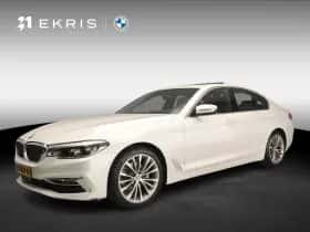 BMW 5-Serie (2019)