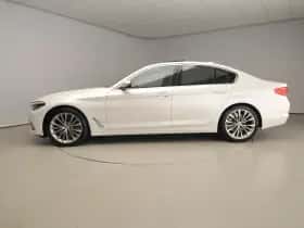 BMW 5-Serie (2019) thumbnail 2