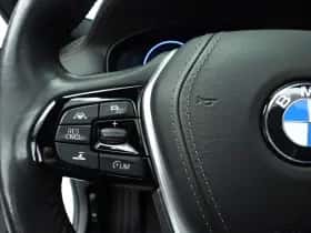 BMW 5-Serie (2019) thumbnail 13