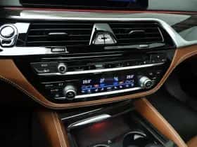 BMW 5-Serie (2019) thumbnail 14